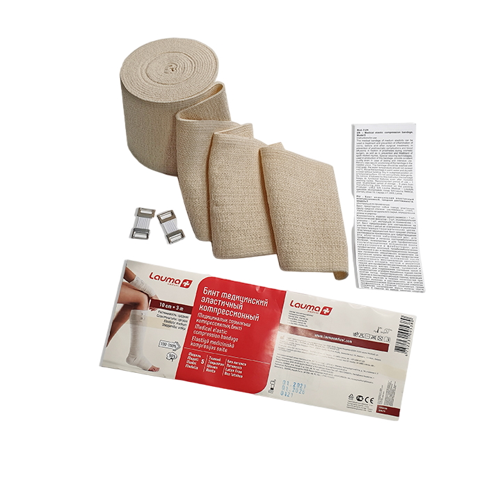 Купить Бинт Лаума 5 М Купить