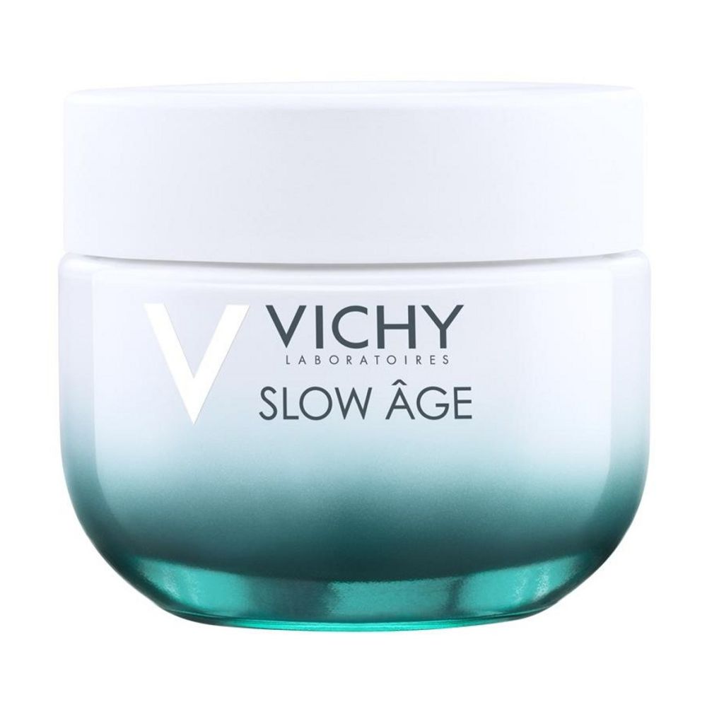 Крем vichy slow age дневной. Vichy флюид spf 50. Виши слоу аж крем для лица для норм. Кожи укрепляющий. Виши слоу эйдж для глаз.