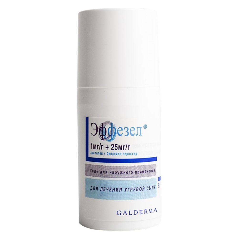 Мазь от прыщей эффезел. Мазь от прыщей эффезел. Галдерма-франция. Эффезел гель 30г. Крем от угревой сыпи эффезел.