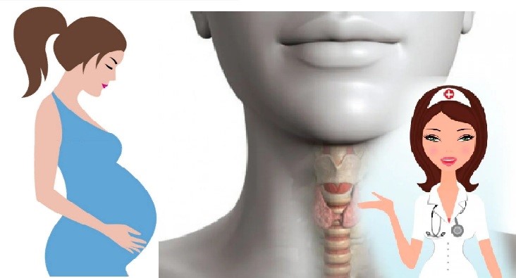 Гипотиреоз субклинический выявили при беременности