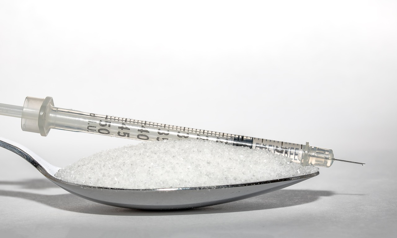 Новейшие лекарства при сахарном диабете
