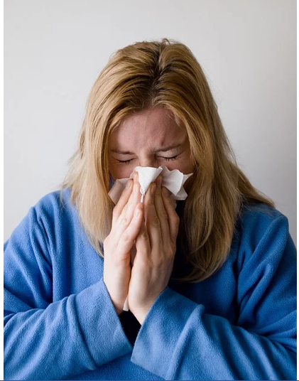 Какие пить антибиотики при простуде и кашле и насморке