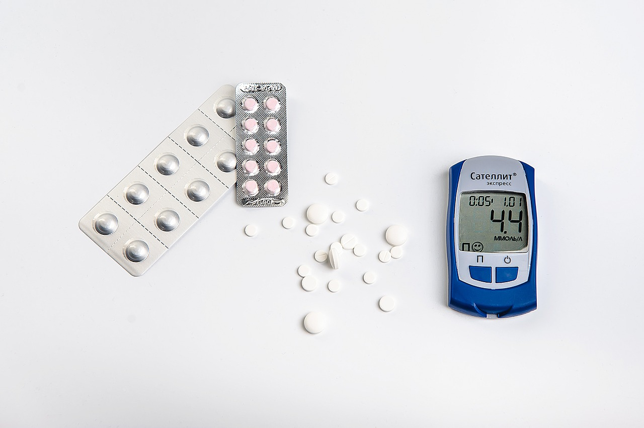 Чем вредны таблетки от диабета