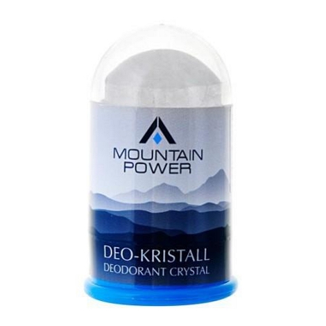 Стикс дезодорант-стик Део-кристалл Энергия гор 80г