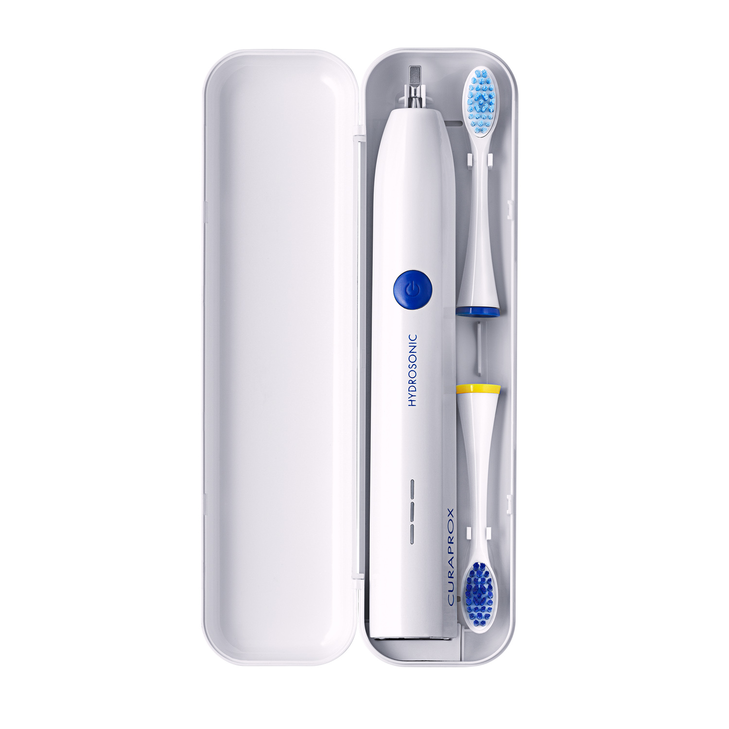 Курапрокс щетка зубная Гидросоник звуковая Изи