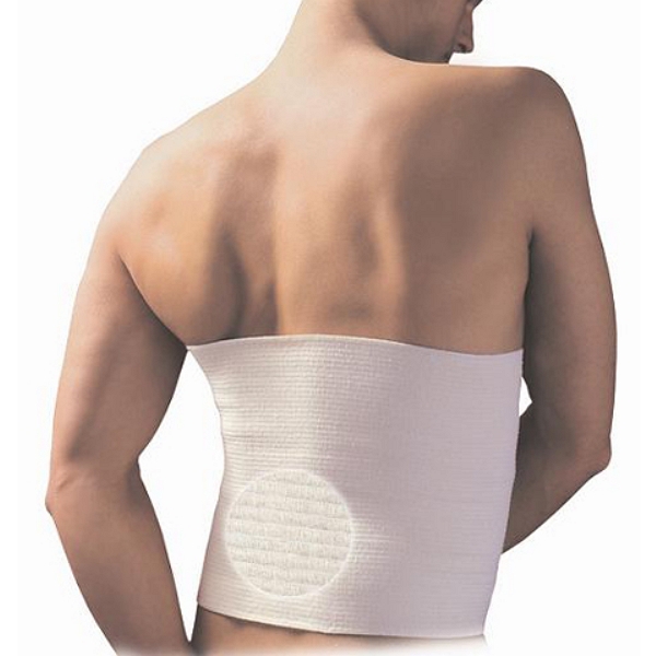 

Тонус пояс согревающий эластичный ангора/мерино р.3 9509АМ