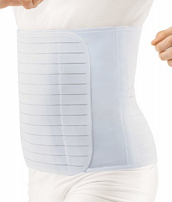 Орлетт бандаж на брюшную стенку хирургический послеоперационный рXXXL AB-412 4686₽