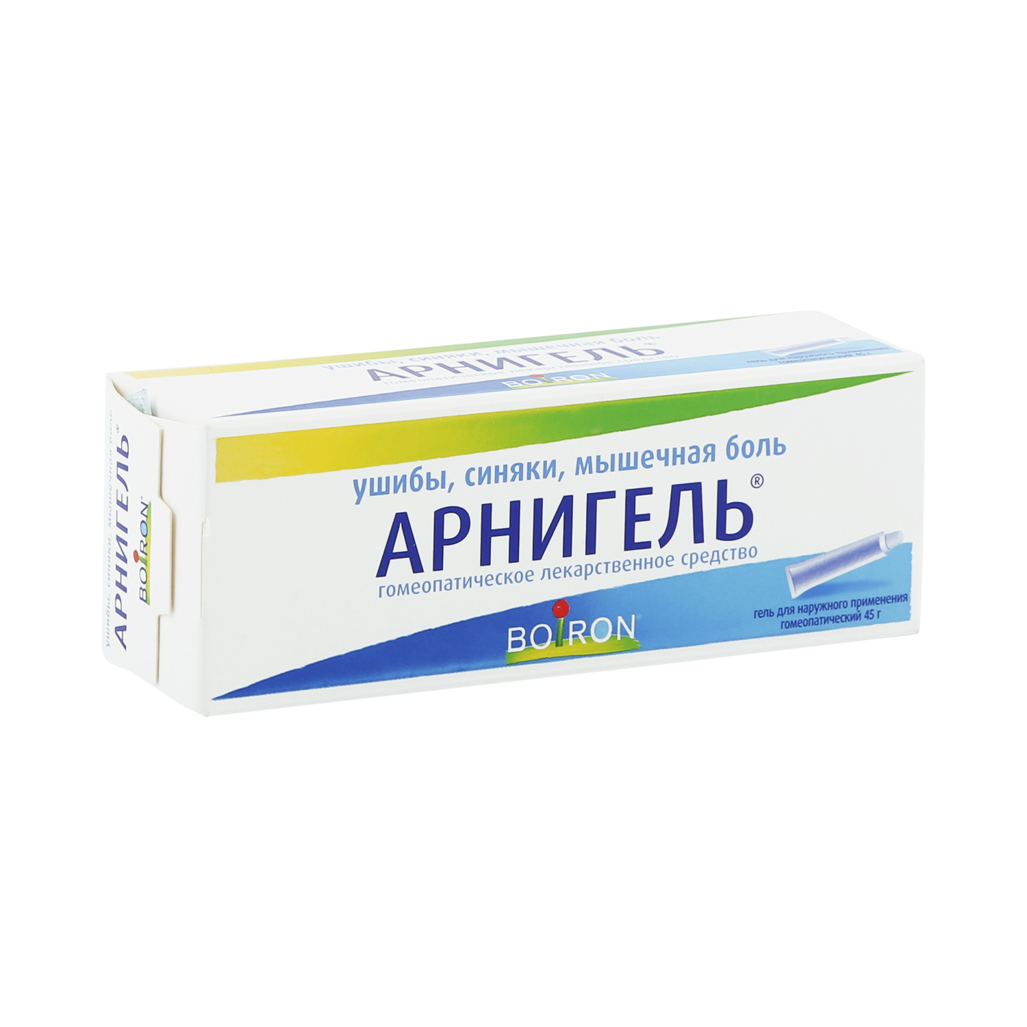 

Арнигель гель 45г