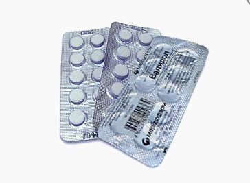 

Валидол таб. 0,6г №10